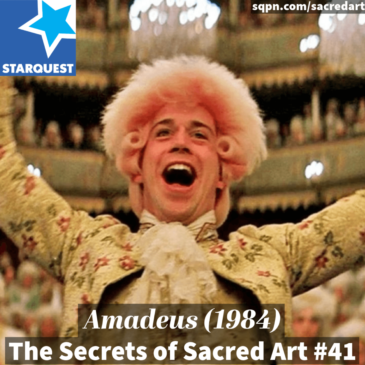 Amadeus (1984)