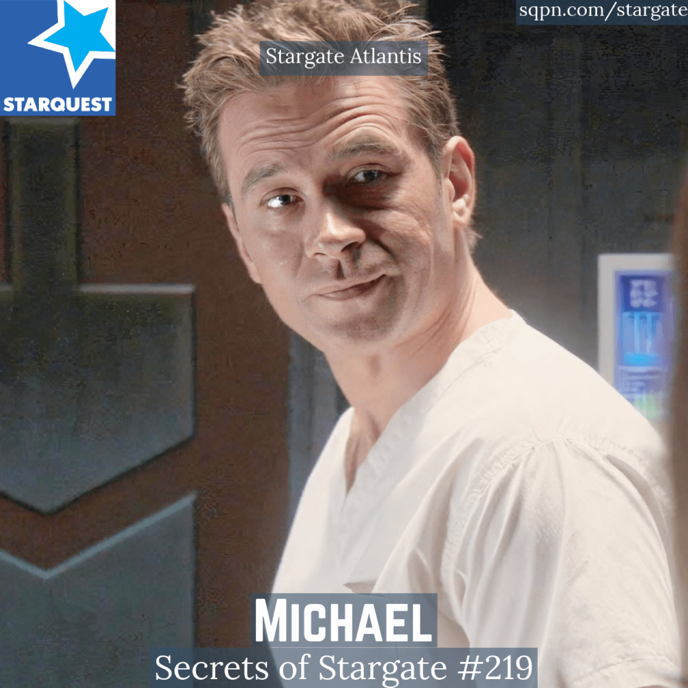 Michael (SGA)