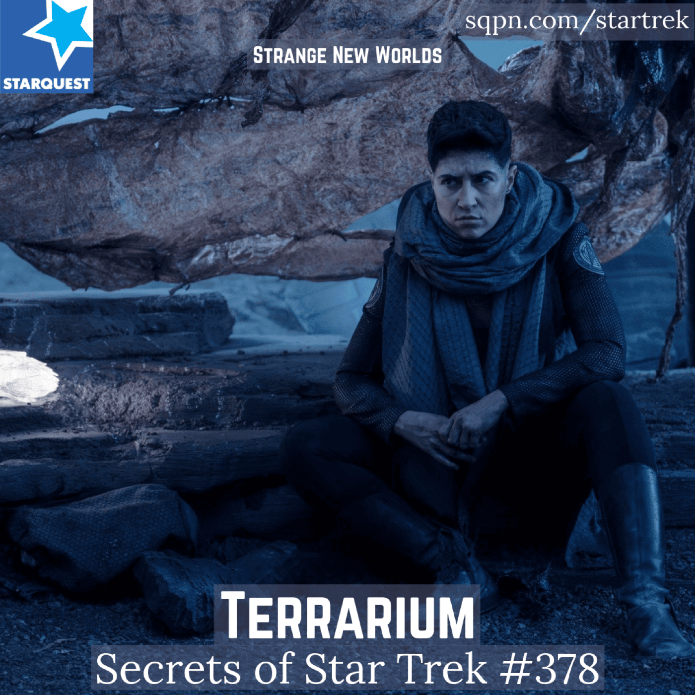 Terrarium (SNW)