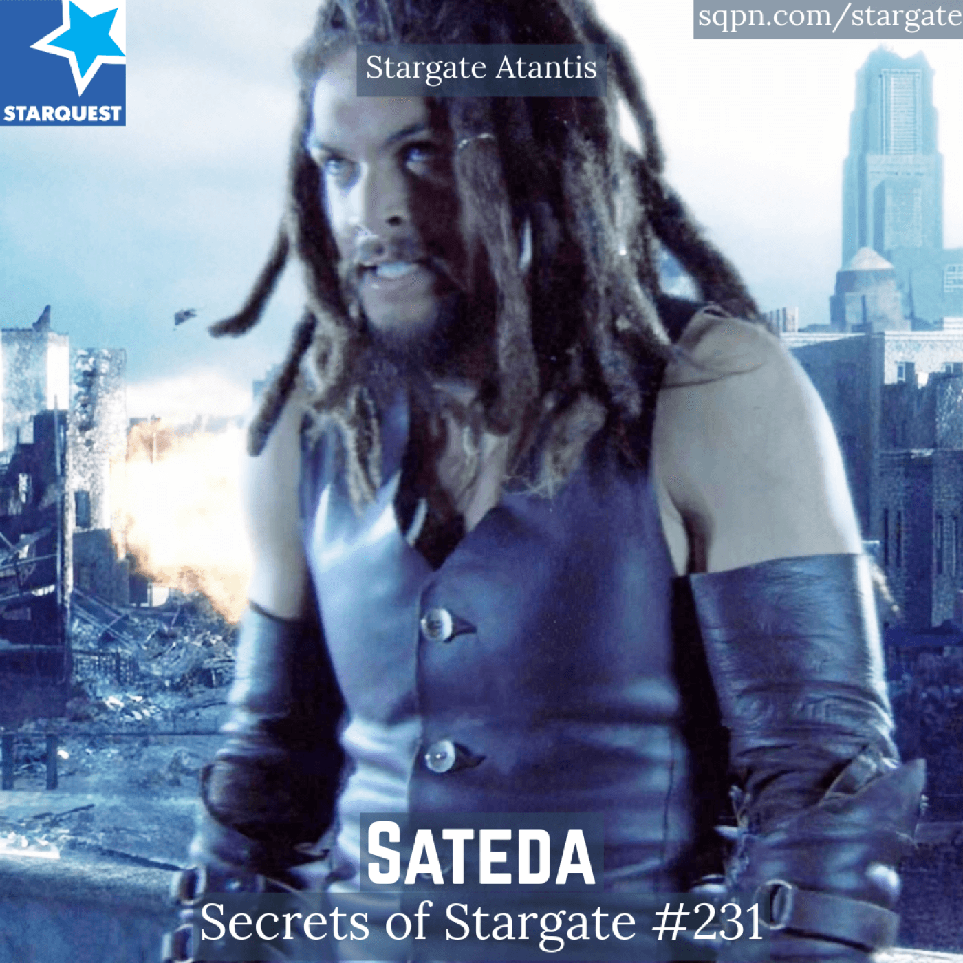 Sateda (SGA)