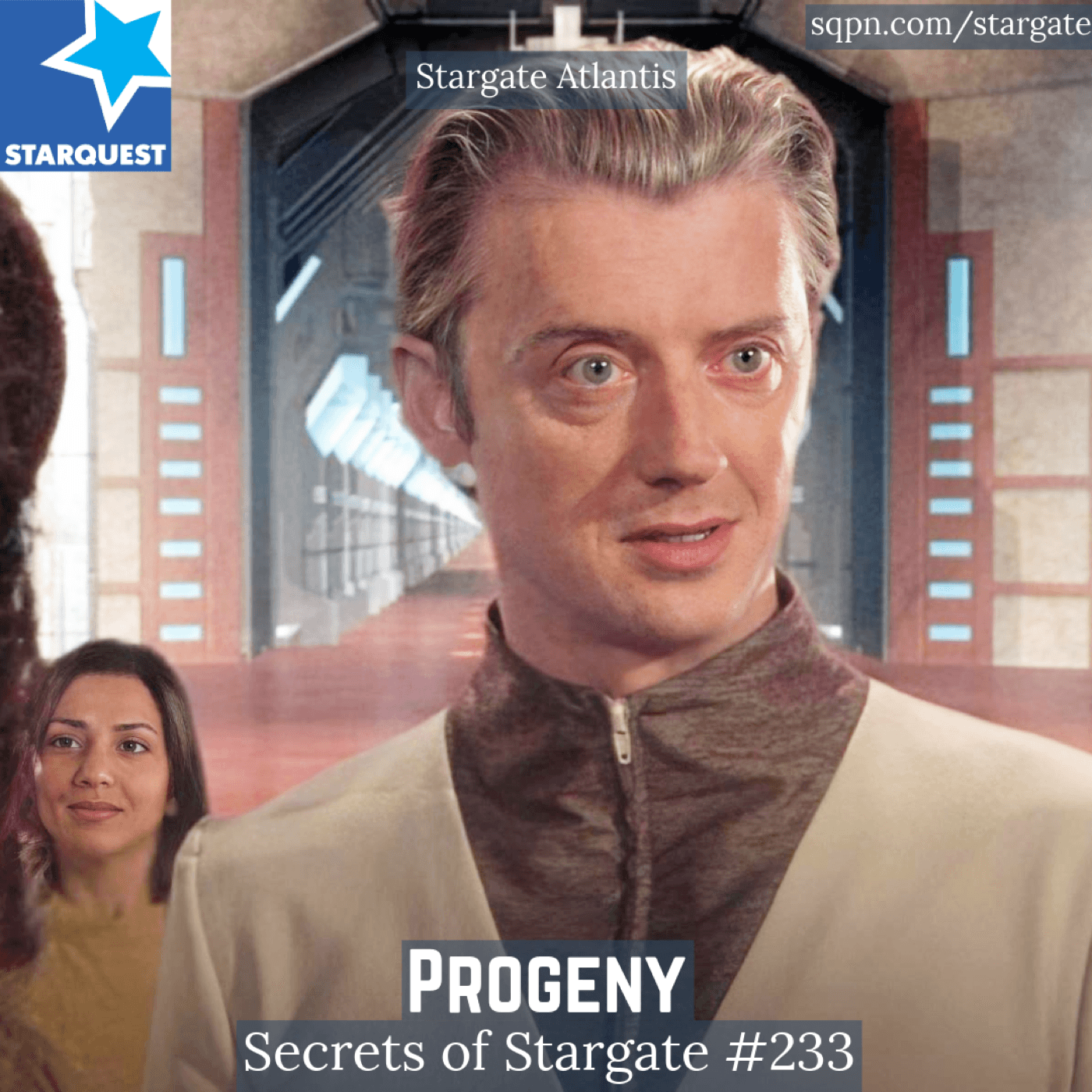 Progeny (SGA)