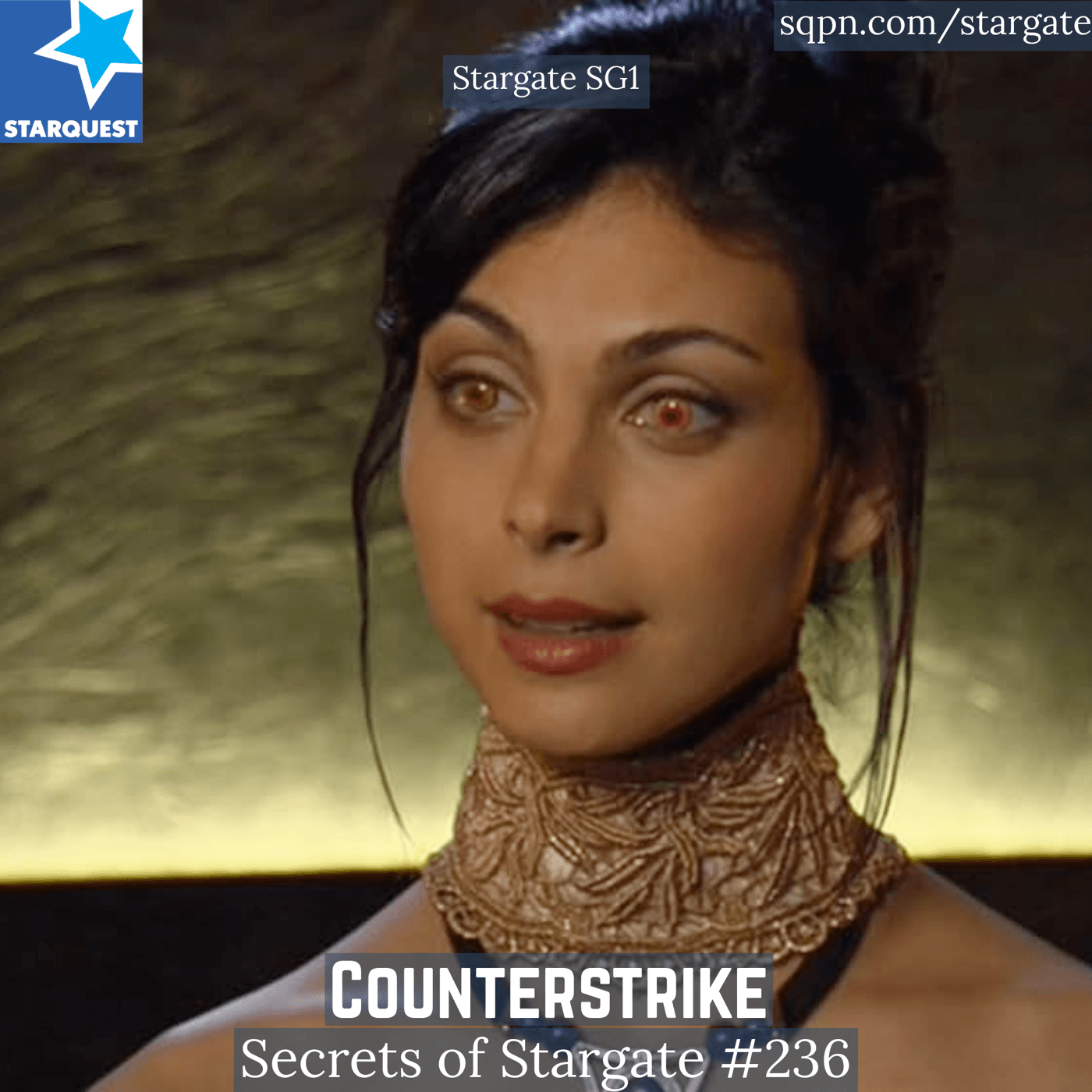 Counterstrike (SG1)