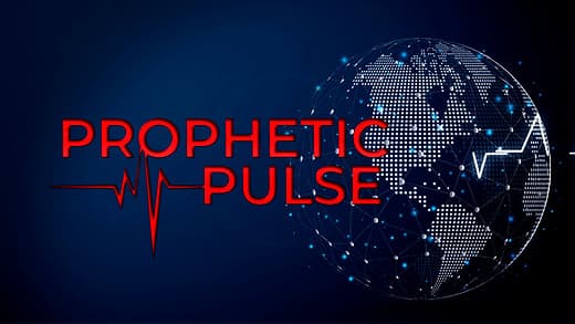 8/20/25 - Prophetic Pulse