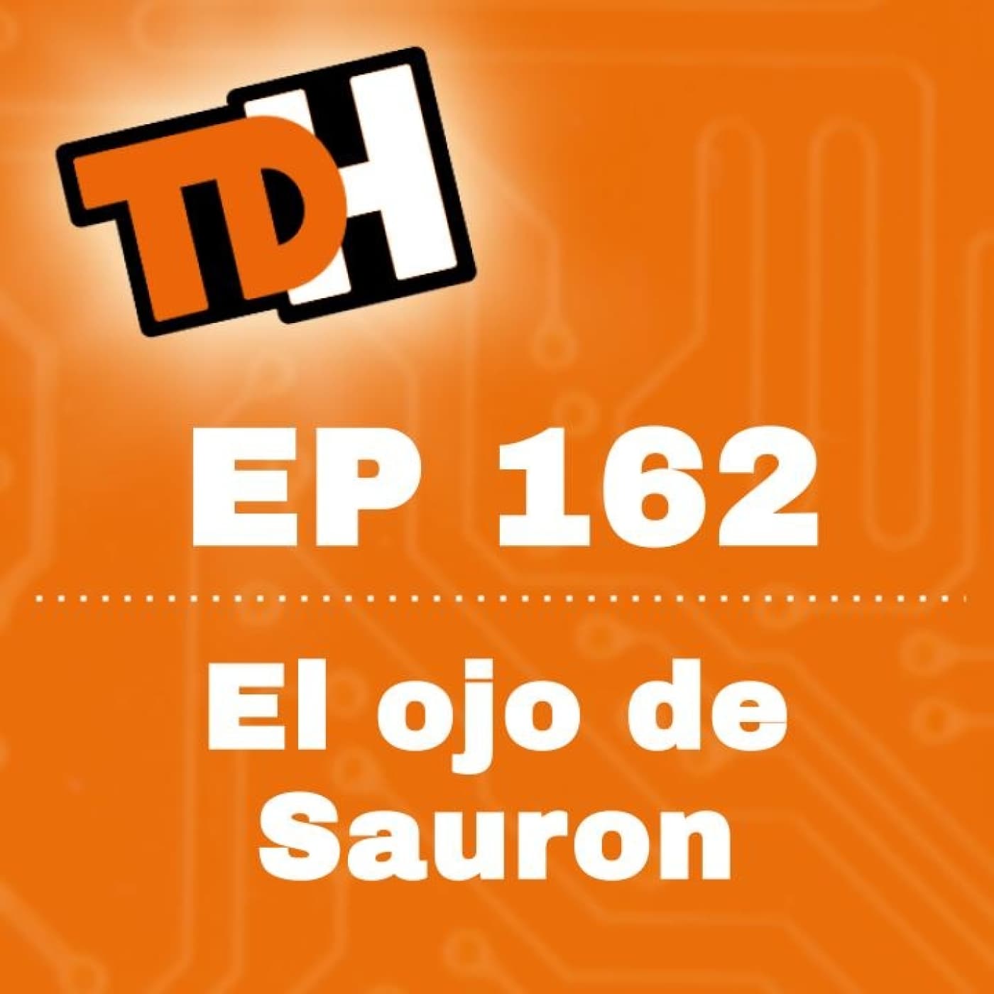 162 El ojo de Sauron