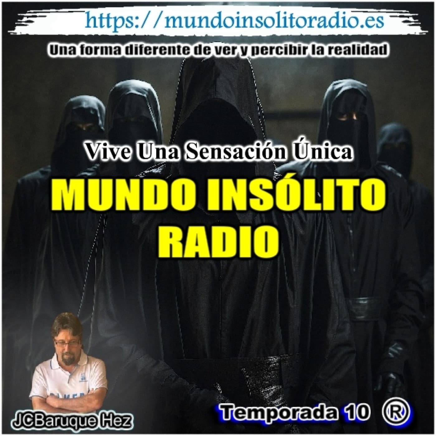 736/10. Manipulación informativa de las altas esferas. Psicópatas y estructuras del poder. Profecías por la voz de Dios.