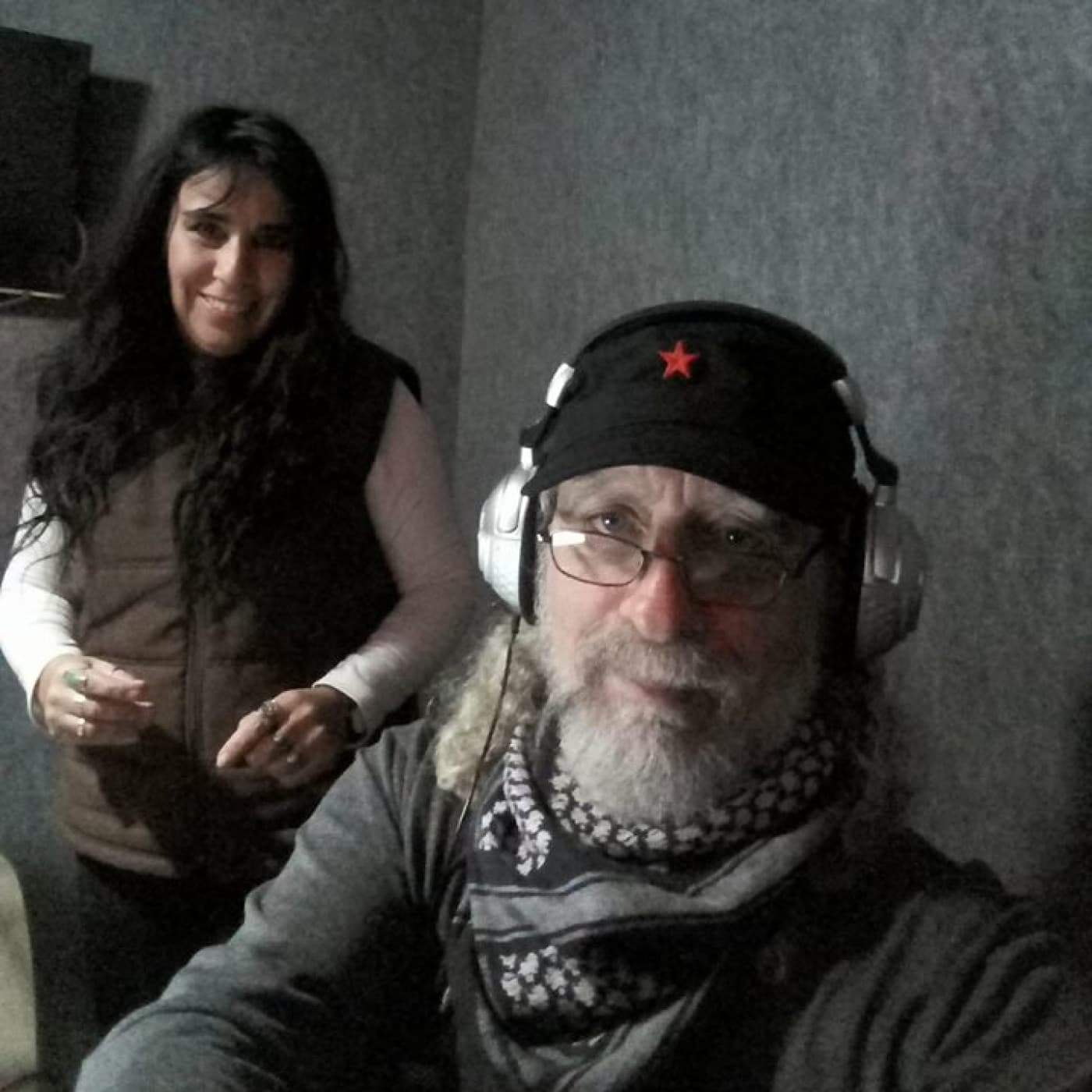 APERTURA EDITORIAL PROGRAMA EL CLUB DE LA PLUMA 7-12-2025 “- ¿Y La Crisis, Dónde Está?”