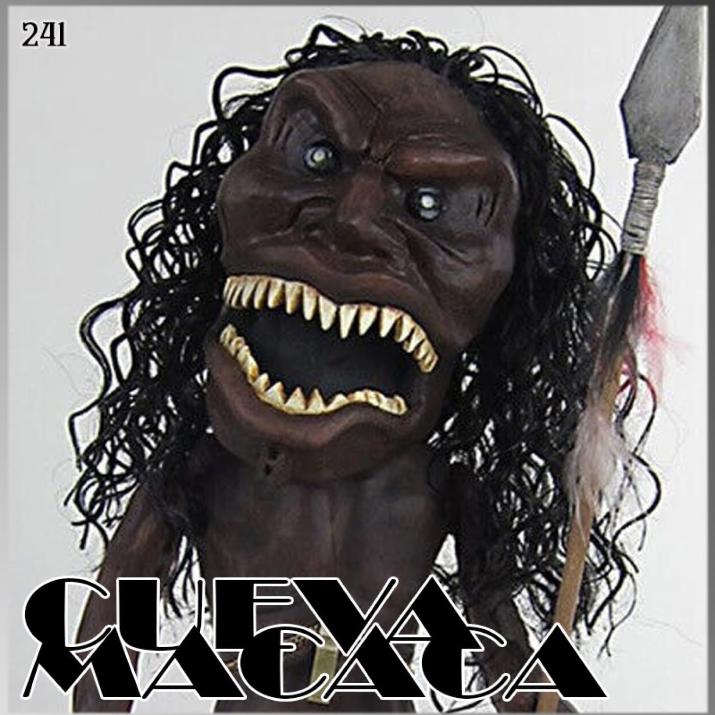 Antologías de Terror, pedacitos de pesadilla. 14x24 /Cap 251