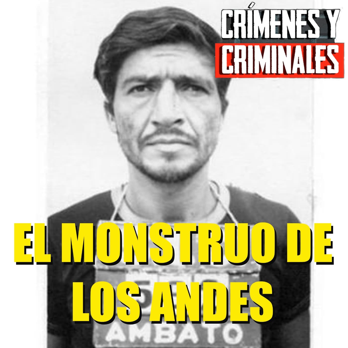 El monstruo de los Andes