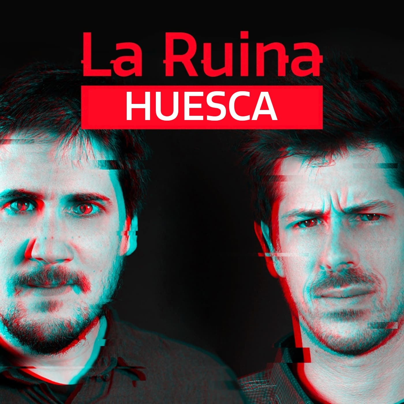258. La Ruina (con Jordi Cruz)