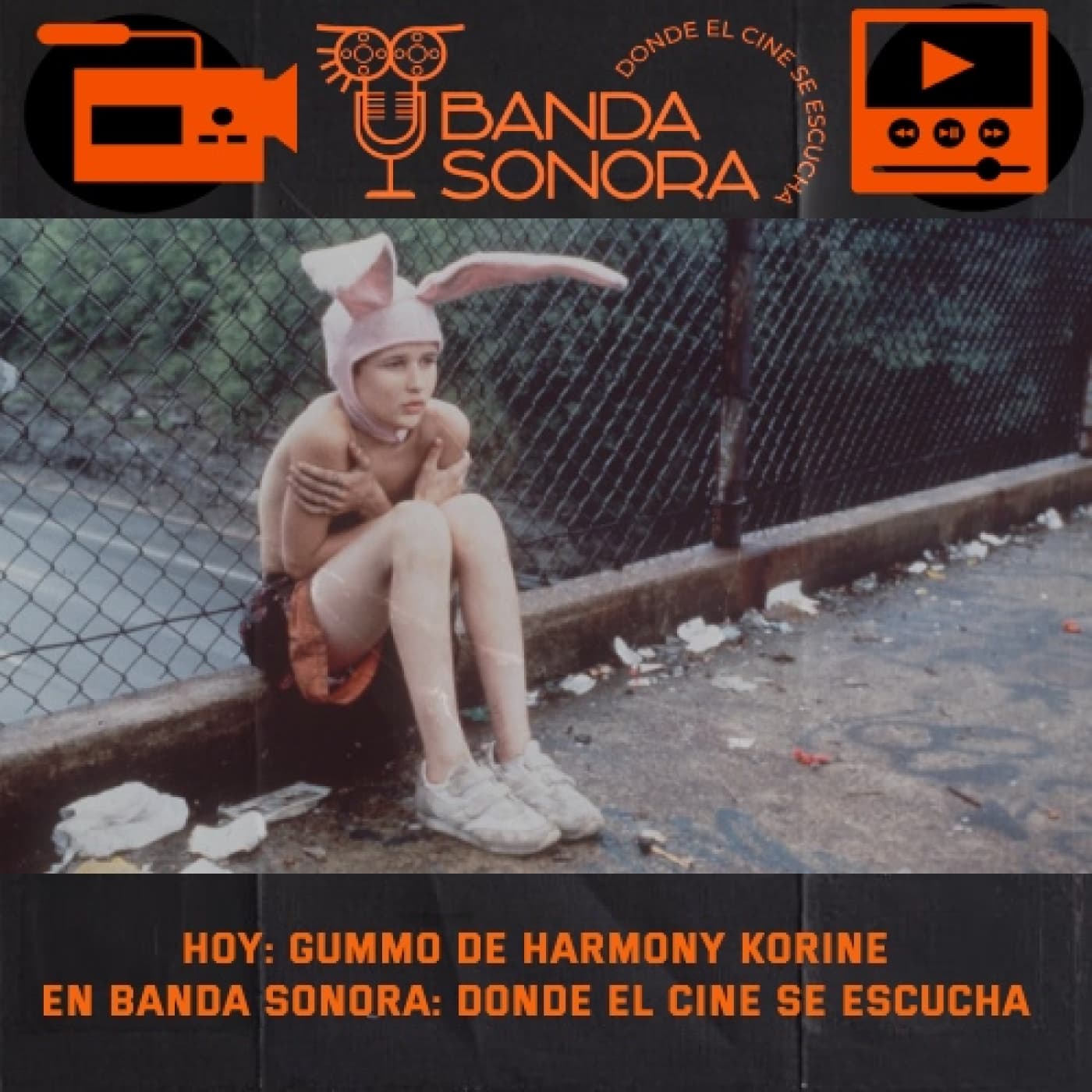 Escena 474 -Gummo de Harmony Korine