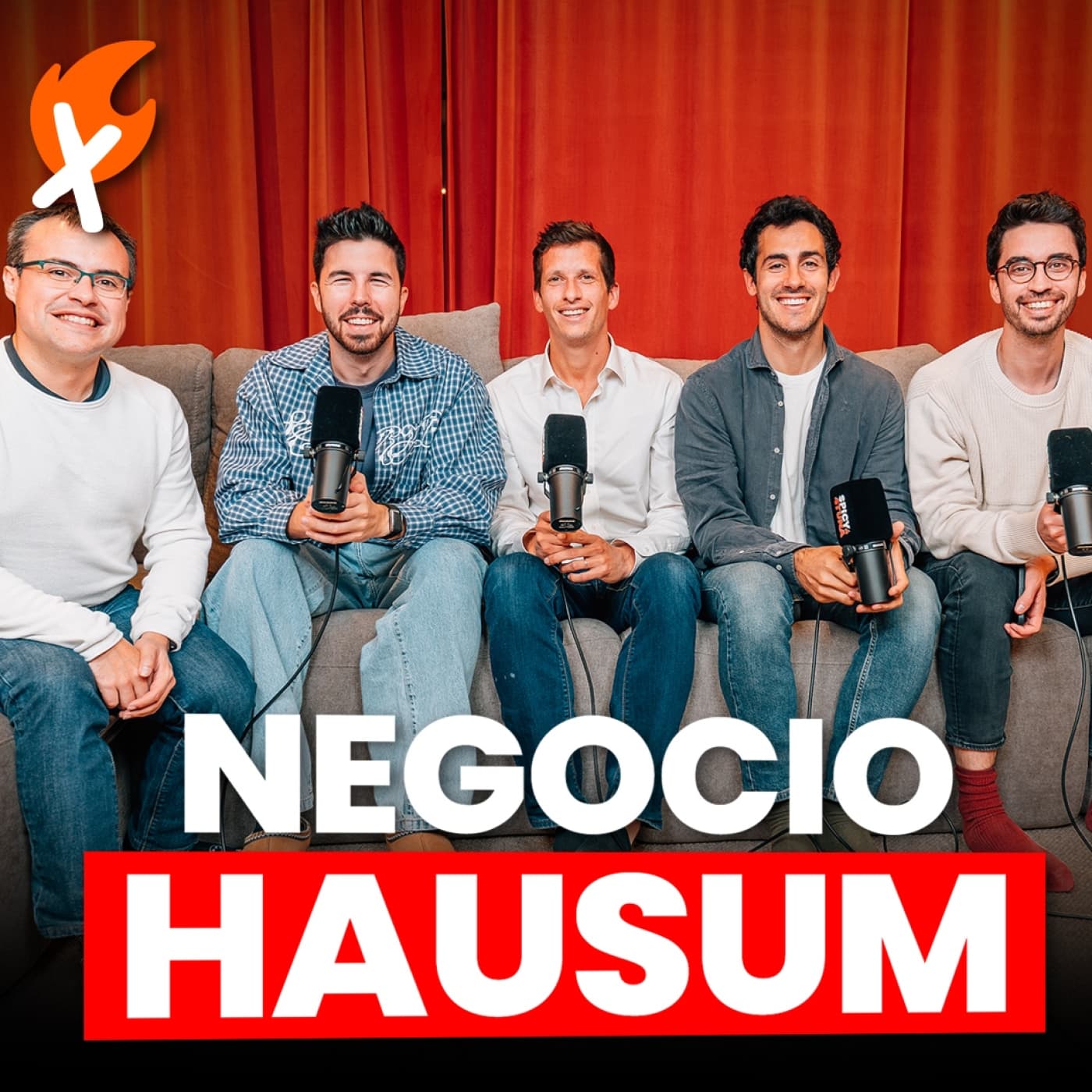 El NEGOCIO detrás de la INSPECCIÓN de VIVIENDAS (Hausum) | #ExtraSpicy