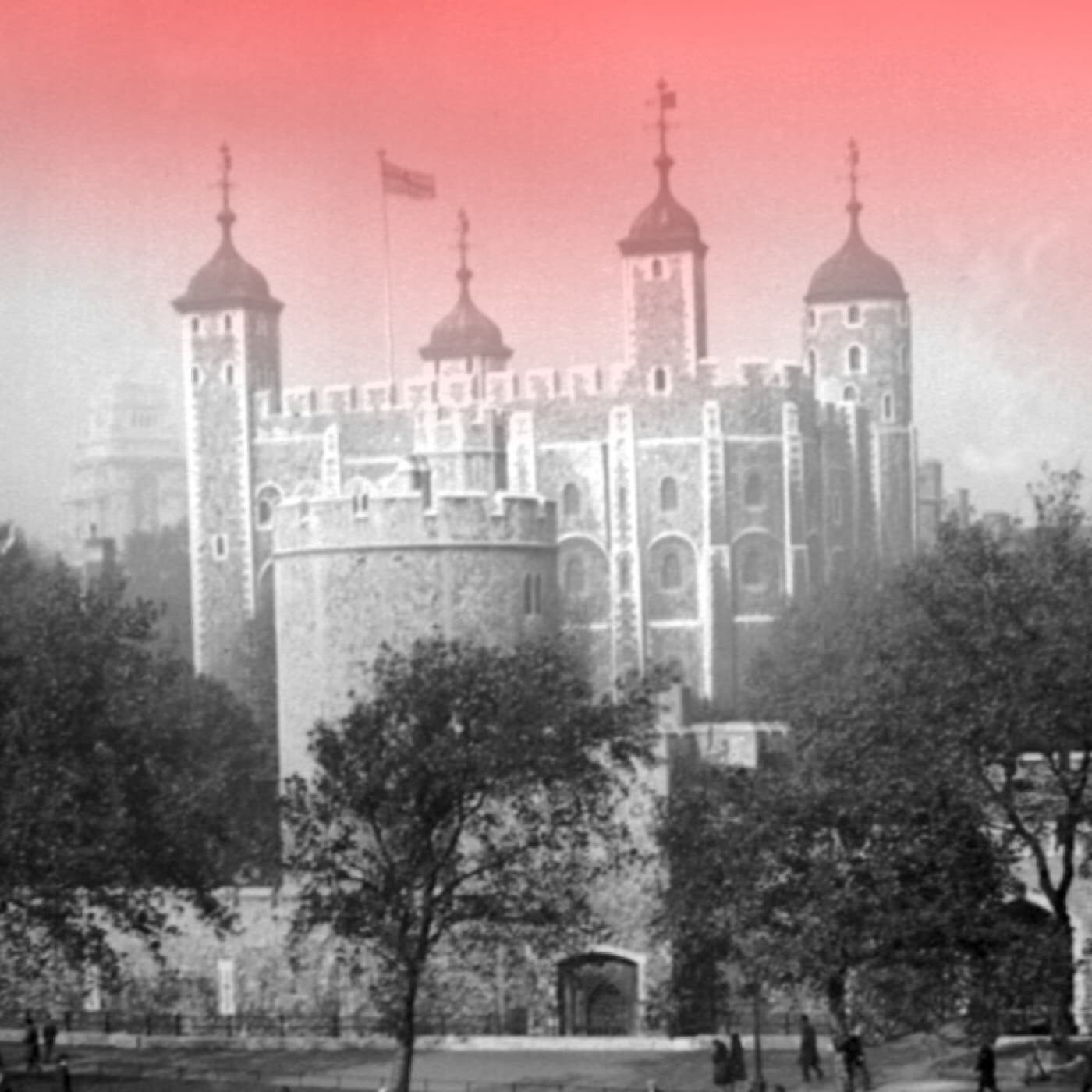 El misterio de los príncipes de la Torre de Londres