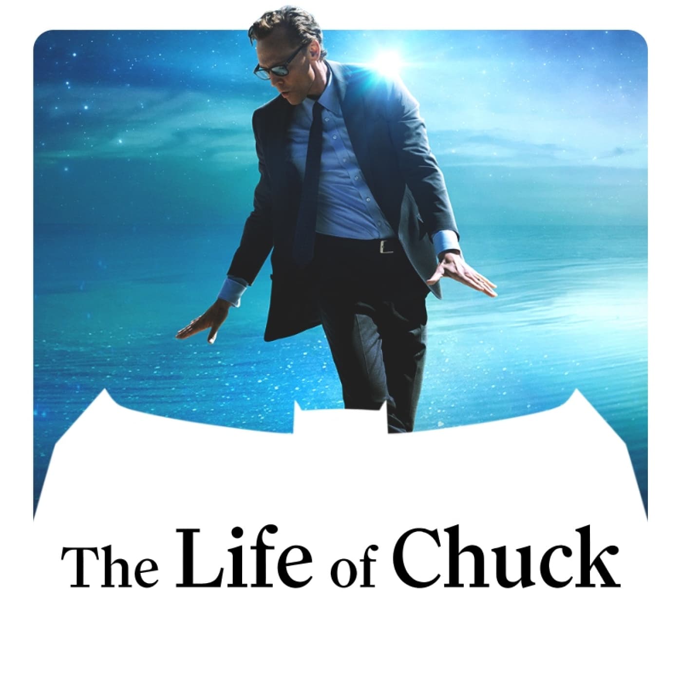 Batseñales T12E06 - La vida de Chuck