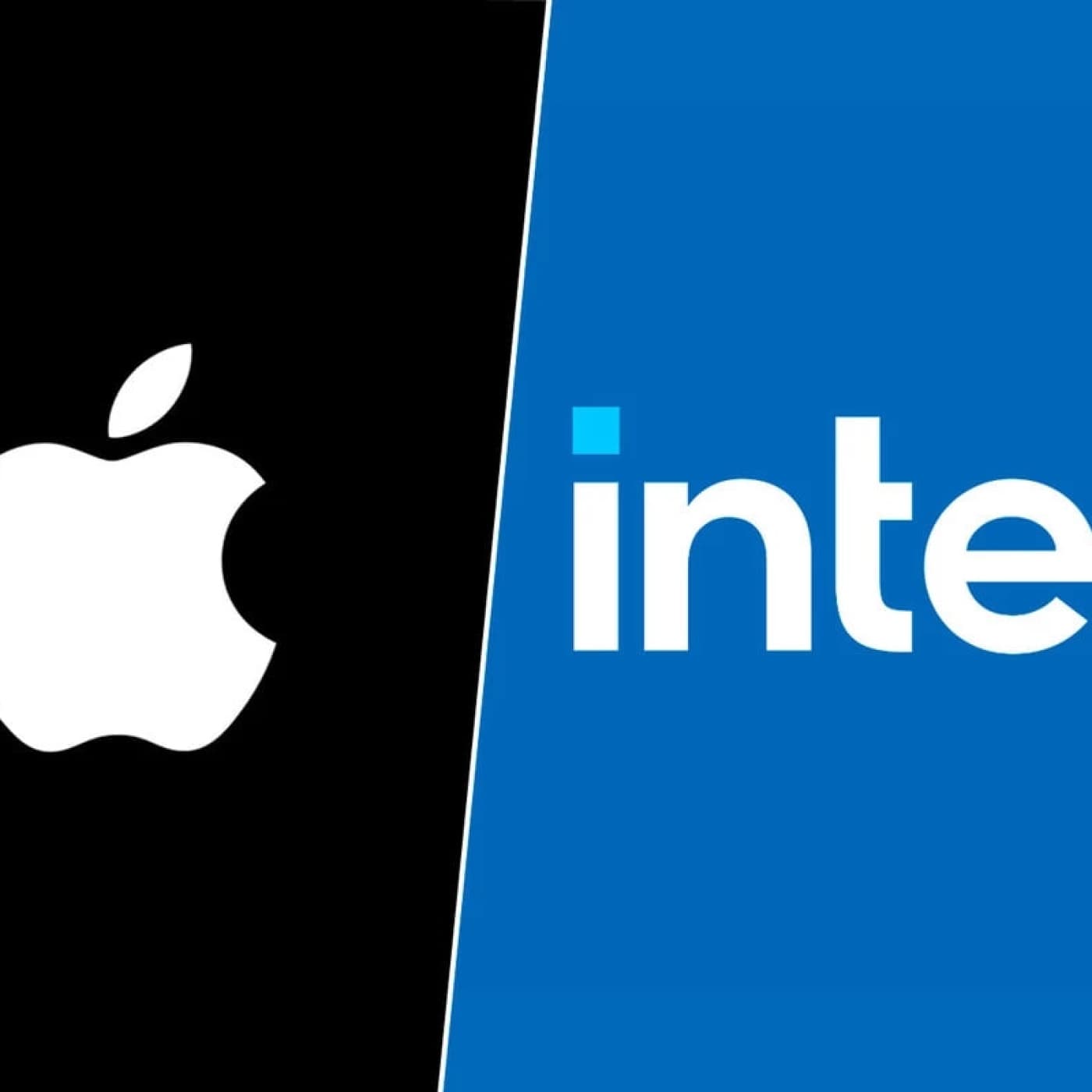 Intel & Apple