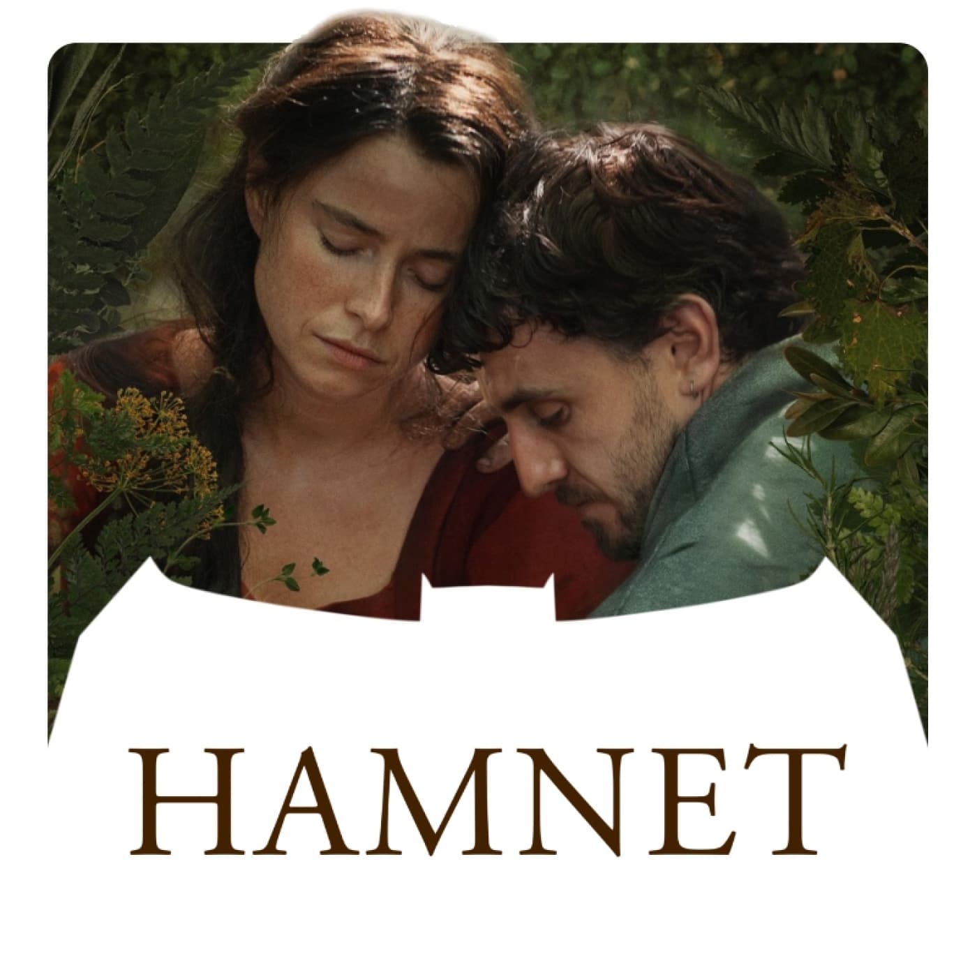 Batseñales T12E18 - Hamnet ✍