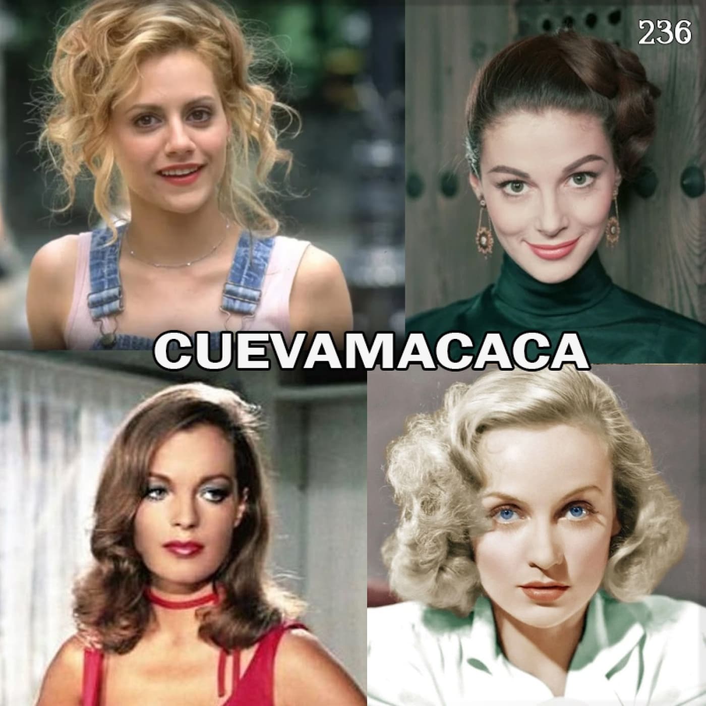 Segunda oportunidad, turno de Divas. 14x19 /Cap 246