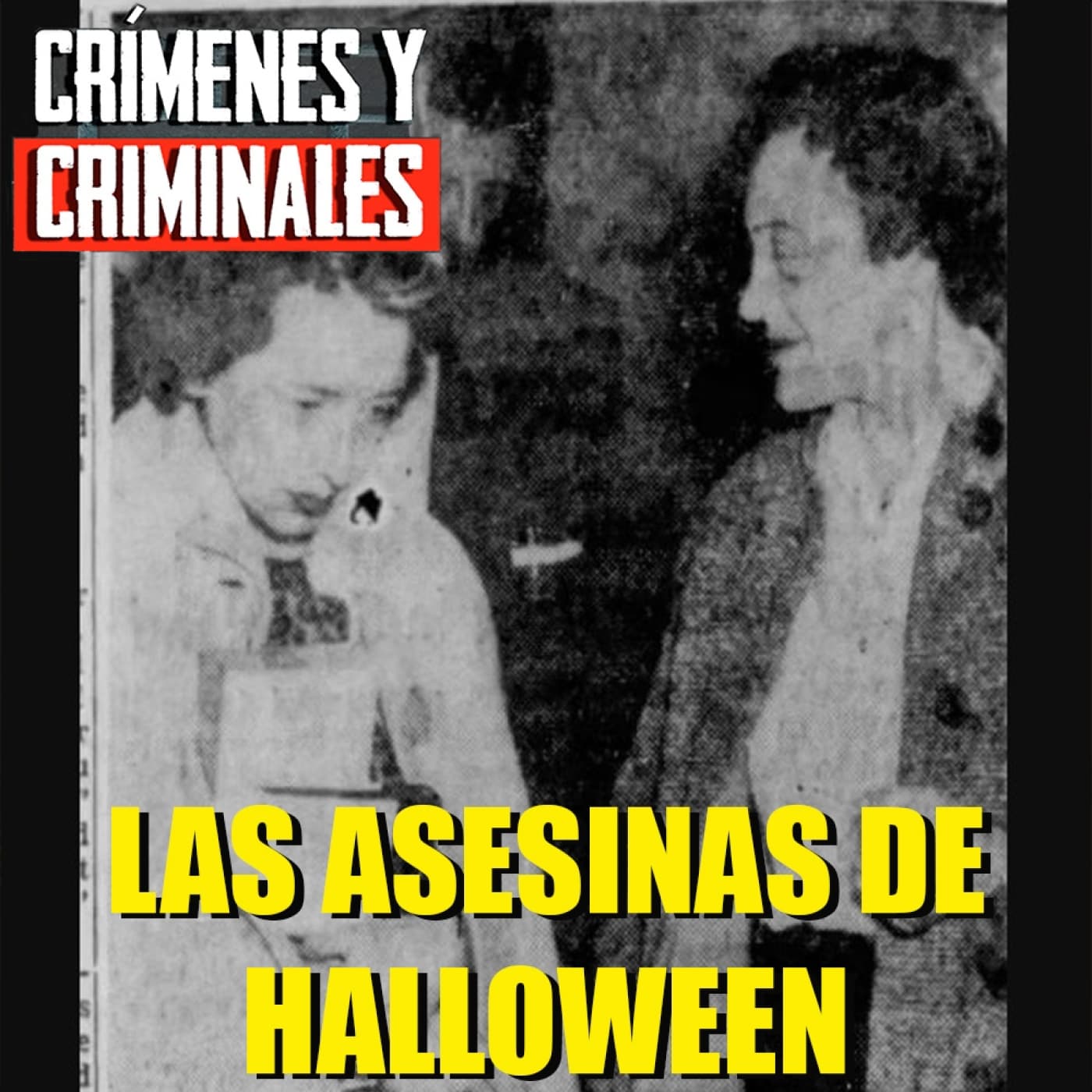 Las asesinas de Halloween