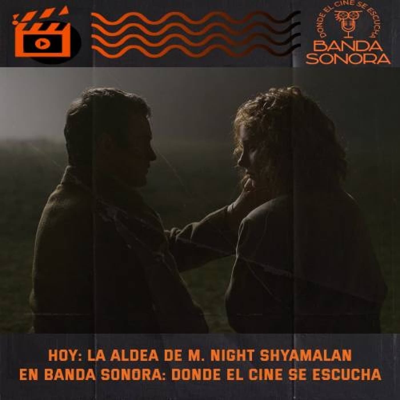 Escena 458 - La aldea de M. Night Shyamalan