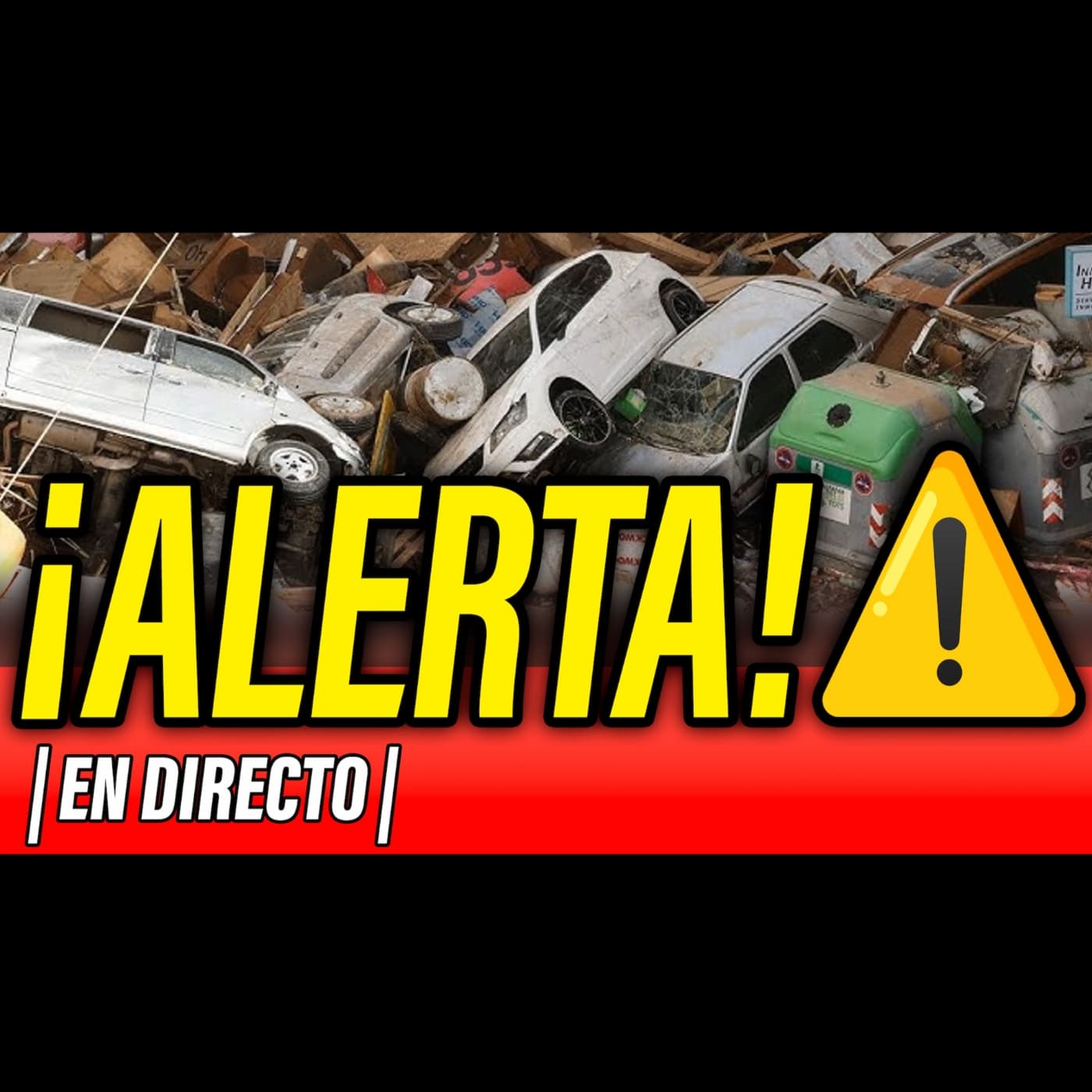 La Reunión Secreta - ⛔️ ESPECIAL ¡ALERTA! ⚠️: UNA TRAMPA MORTAL