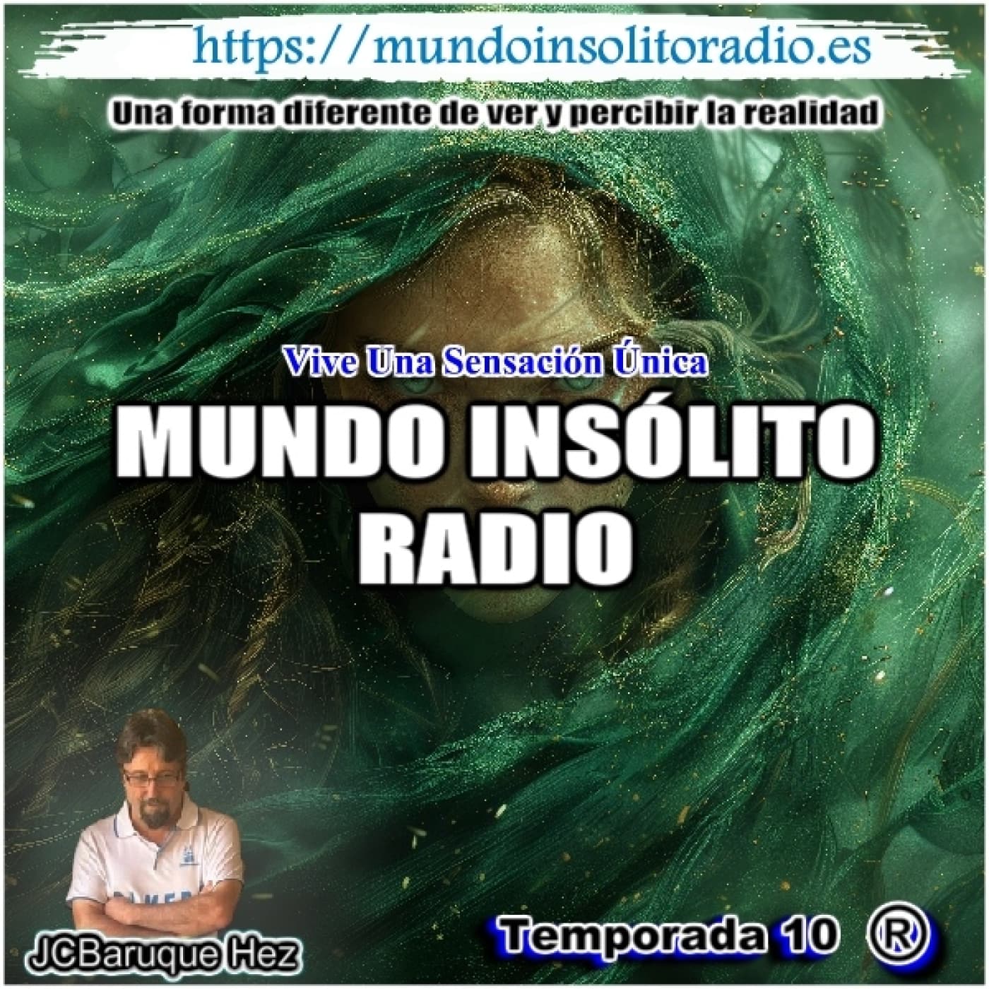 728/10. ¿Qué sería de la tierra sin nosotros? Hécate la Diosa de la magia. Los fantasmas de la Rosa. Descenso al abismo.