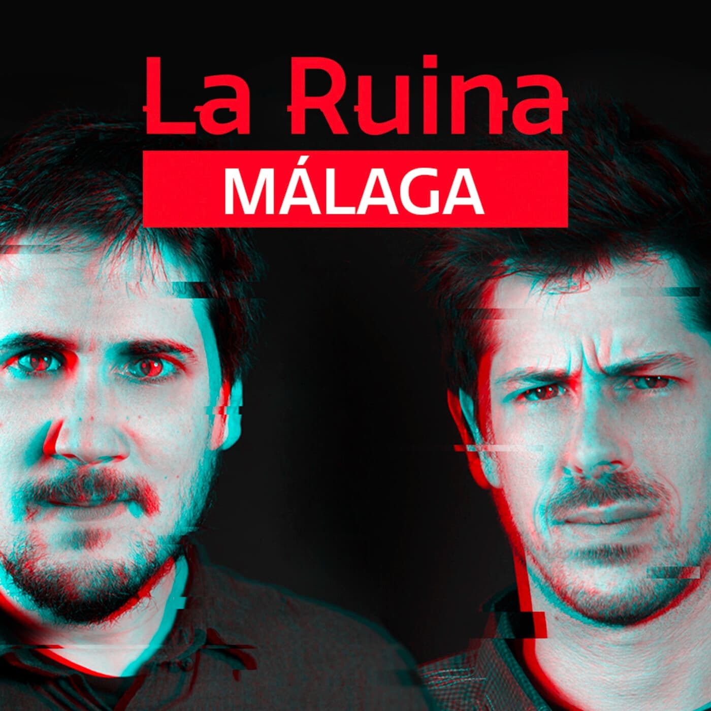 247. La Ruina (con Sorayis Nárez)