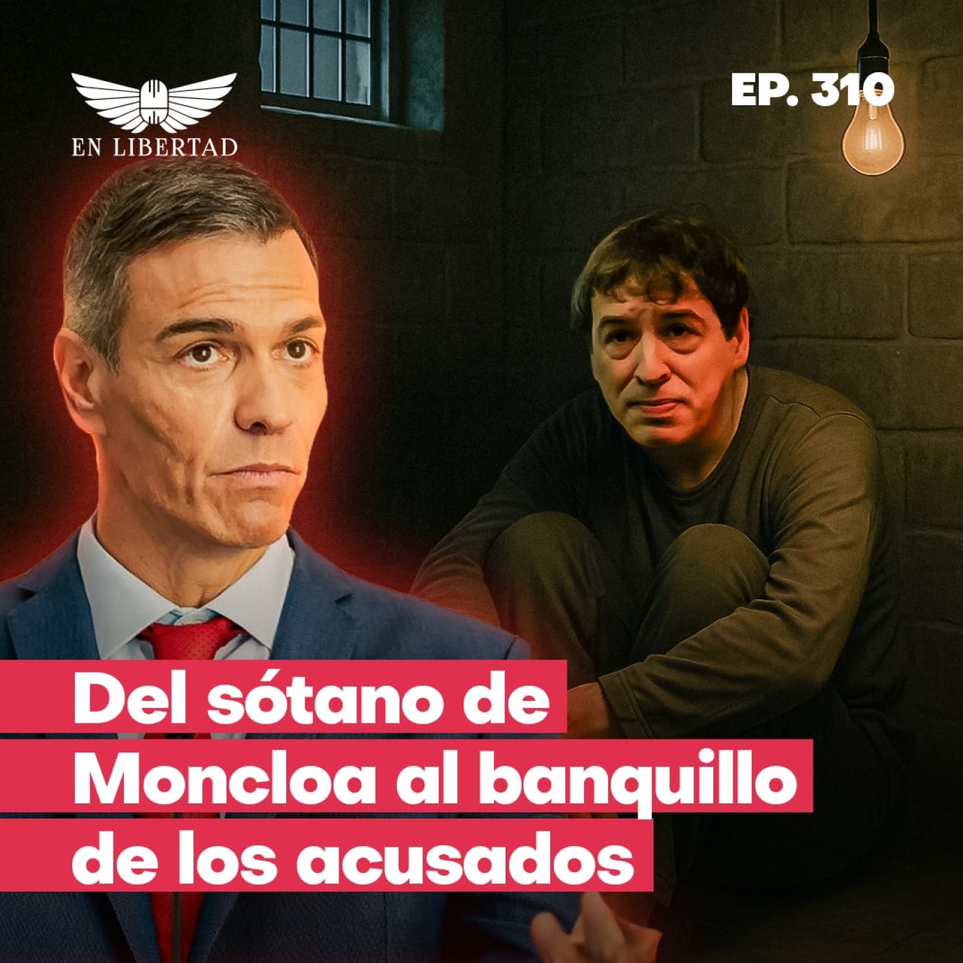 La Justicia sienta en el banquillo al hermano de Pedro Sánchez