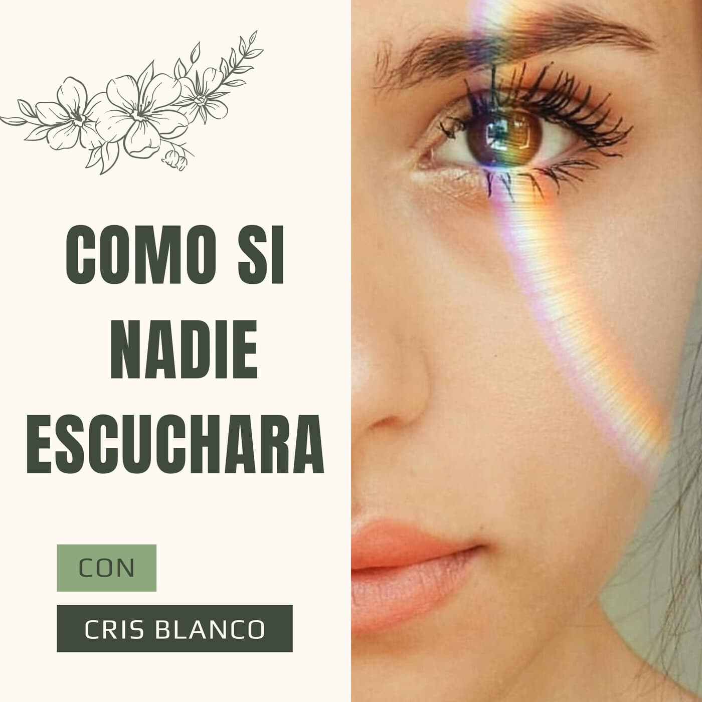 Cuando eres "la que siempre está"