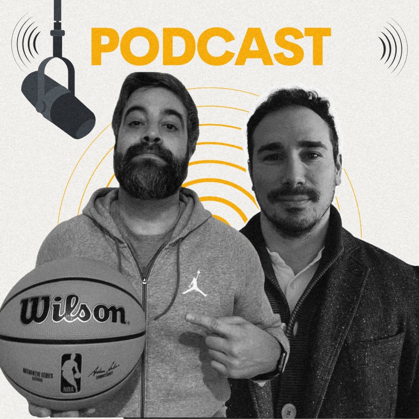 ¿Cómo encajan los fichajes en sus nuevos equipos? | Podcast NBA estadística avanzada | Episodio 1520
