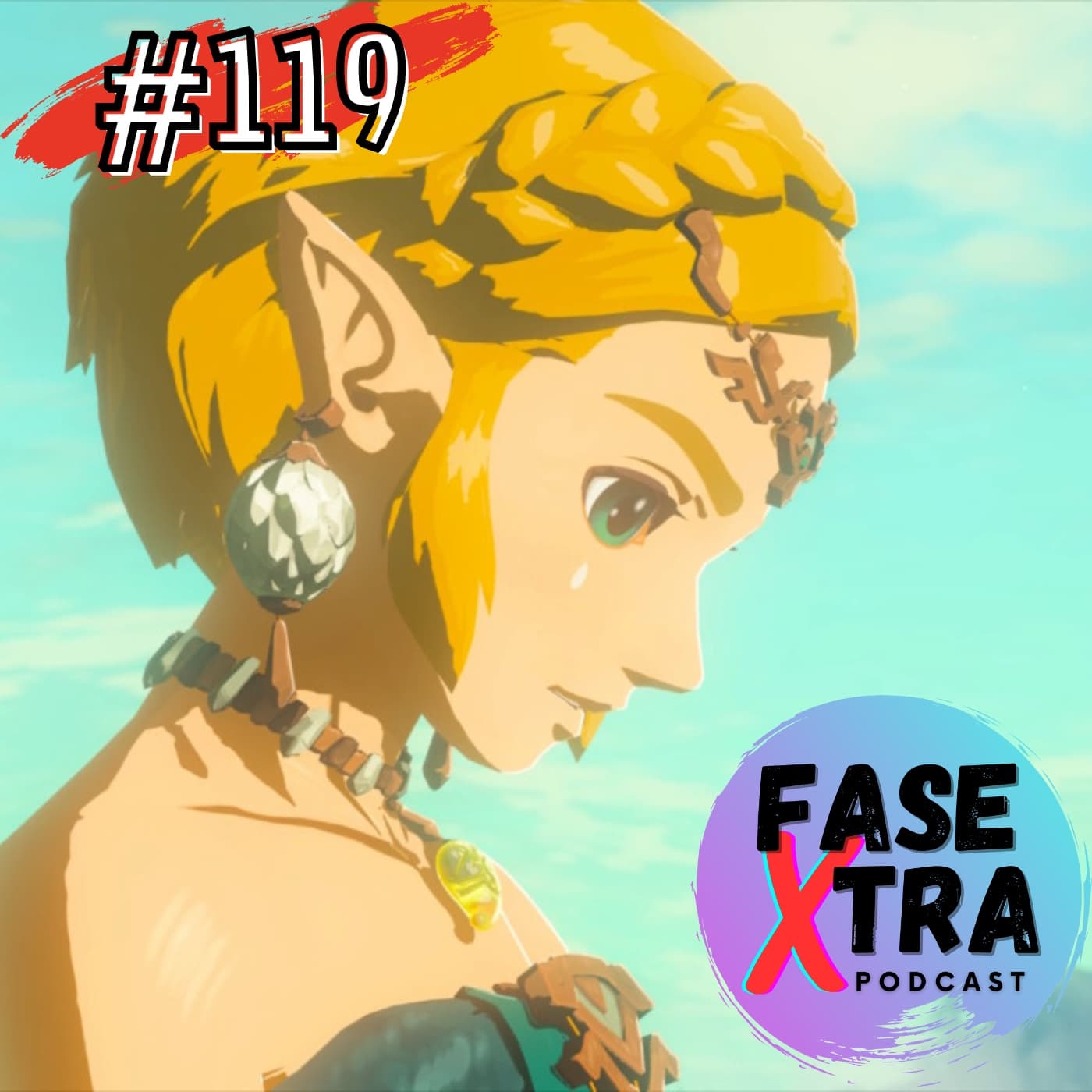 FX #119 | Serie Fallout - Análisis The Legend of Zelda: Tears of the Kingdom