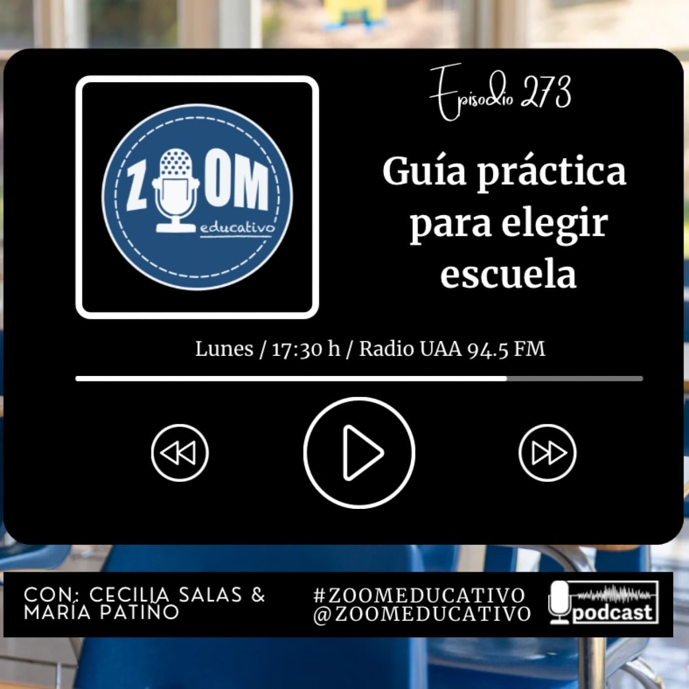 Ep 273 Guía práctica para elegir escuela