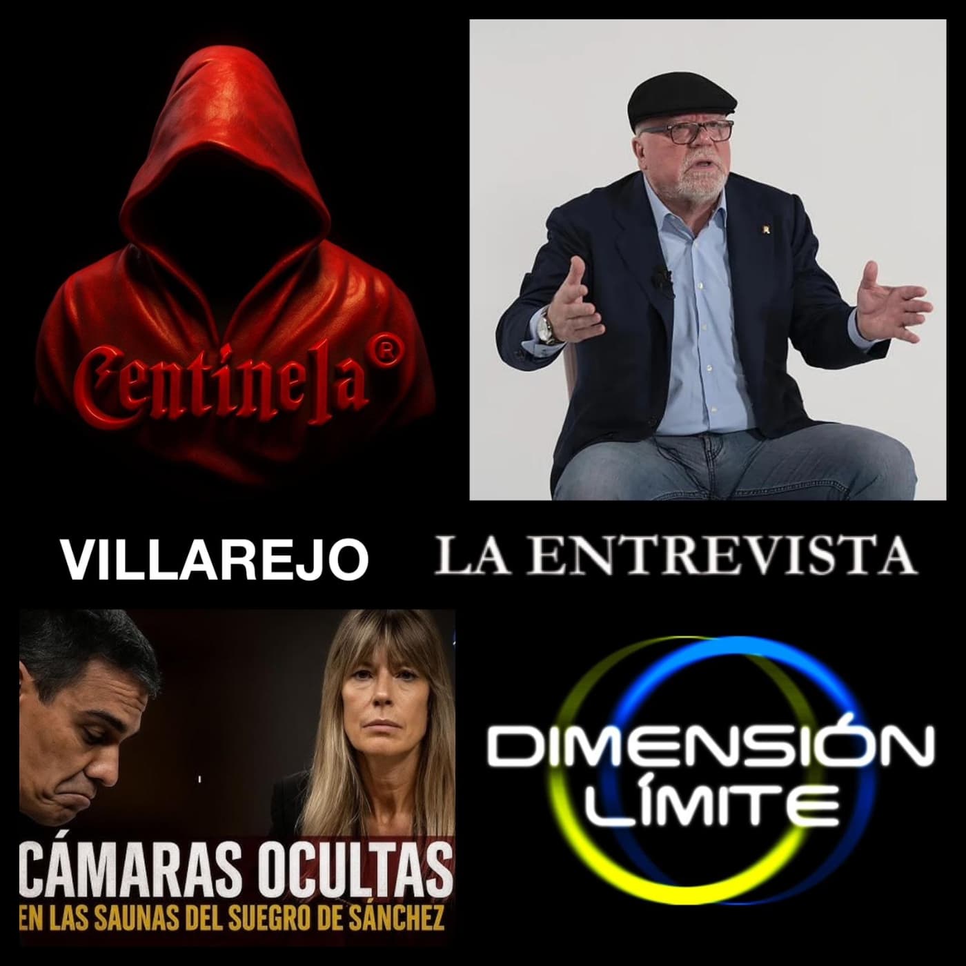 La Entrevista. ¿Y después…?