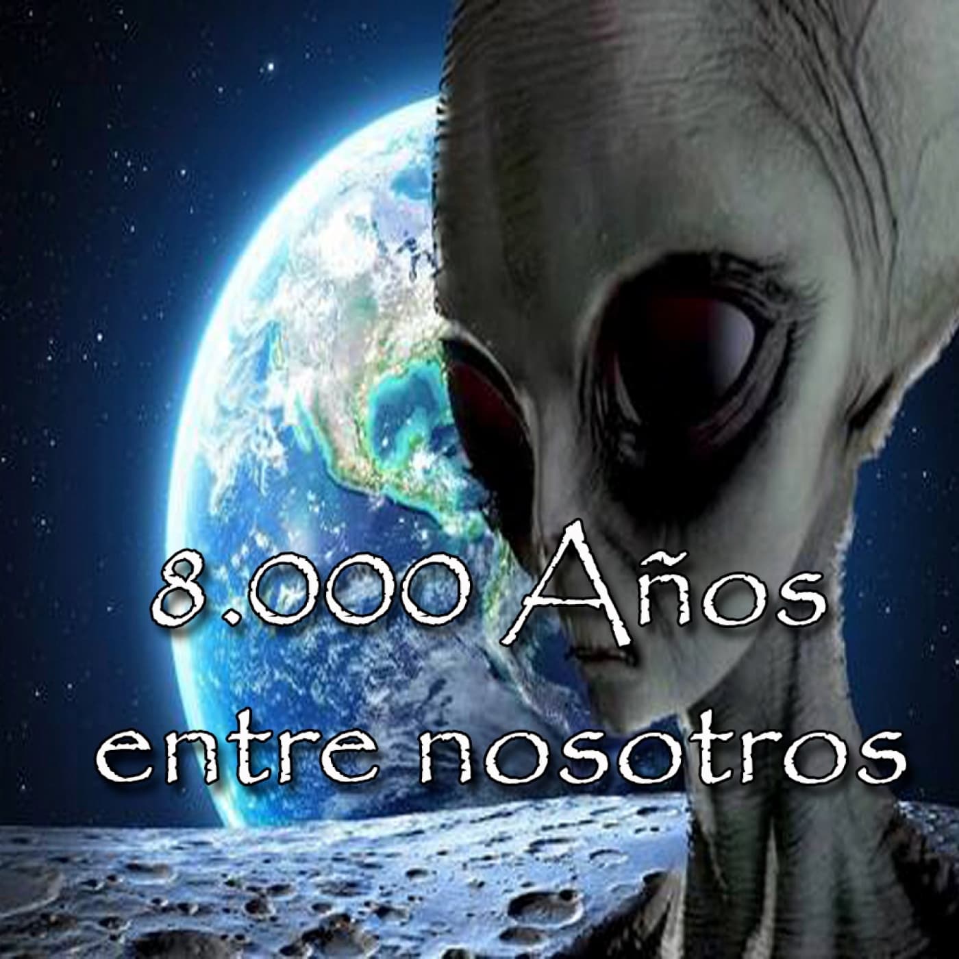 Extraterrestres llevan con nosotros 8 mil años/ Experiencias Reales con Curanderos del Mundo con Pablo Moreiras(T11-P35)