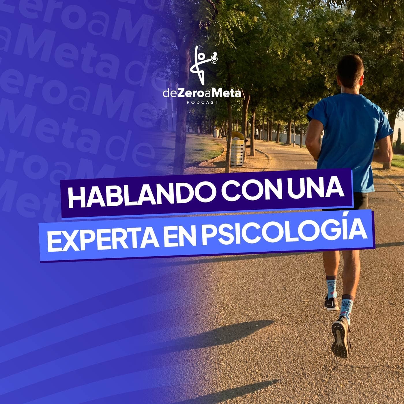 #20 Cómo equilibrar el deporte, el trabajo y la familia: consejos de una psicóloga clínica.