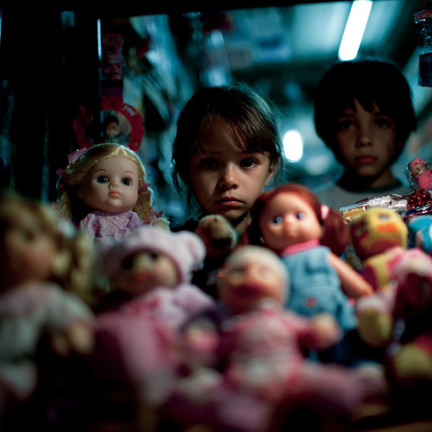 Niños sin Niñez: El Plan Oculto de las Grandes Corporaciones (con Miguel Ángel Ruiz)