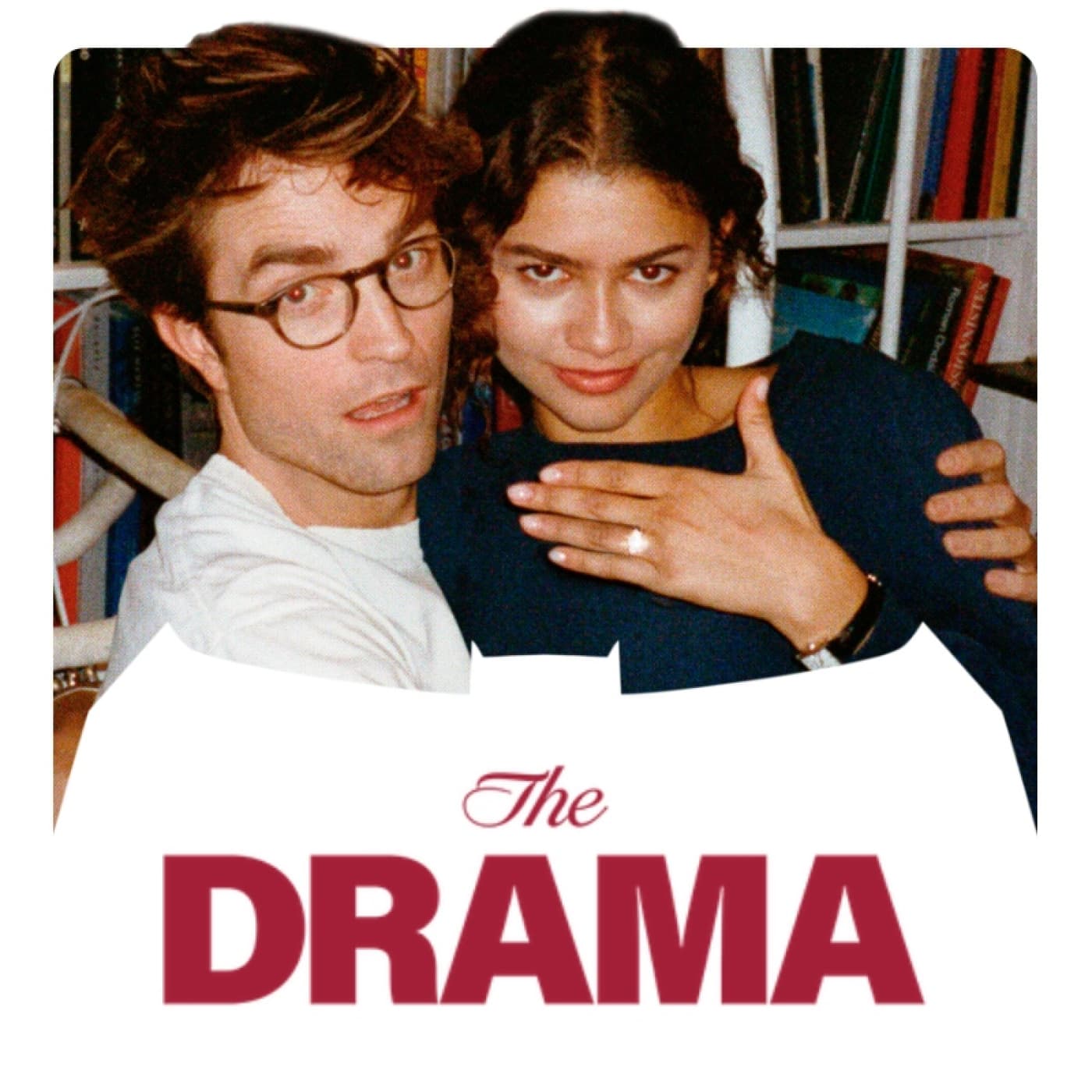 Batseñales T12E35 - El Drama