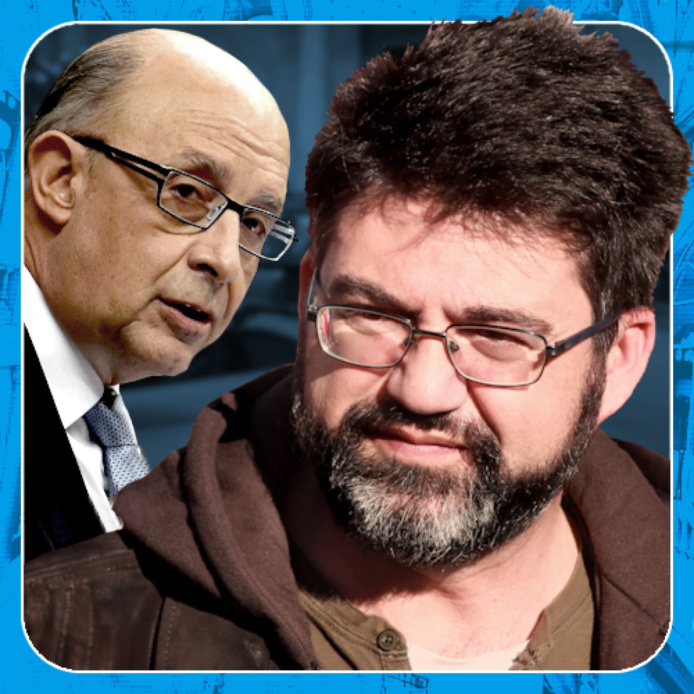 El gran enemigo de Montoro: "Hubo momentos de muchísima tensión." con Carlos Sánchez Mato - Economía Directa