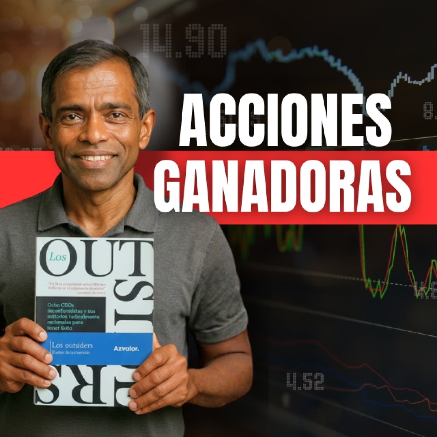 EP.#48-2025 Así generan VALOR las EMPRESAS que MÁS SUBEN.