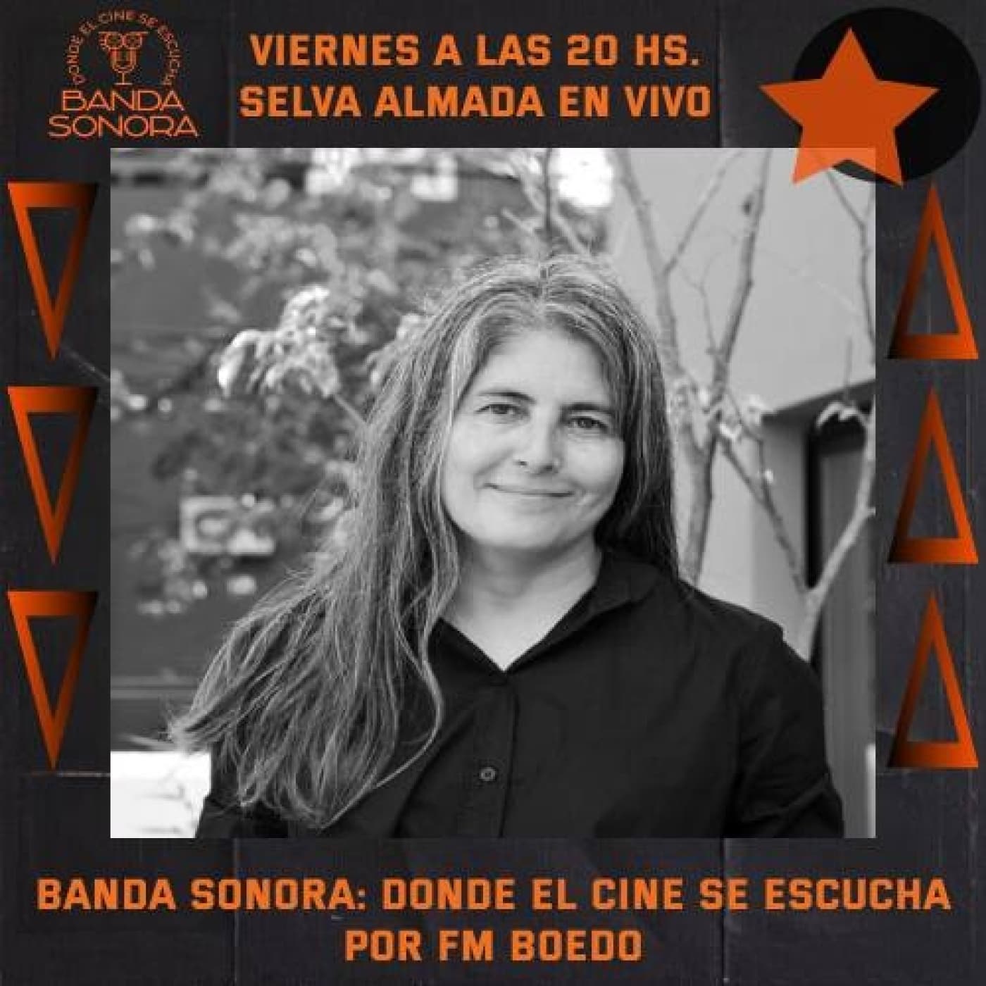 Escena 455 - Entrevista a las escritoras Selva Almada y Natalia Rodríguez Simón