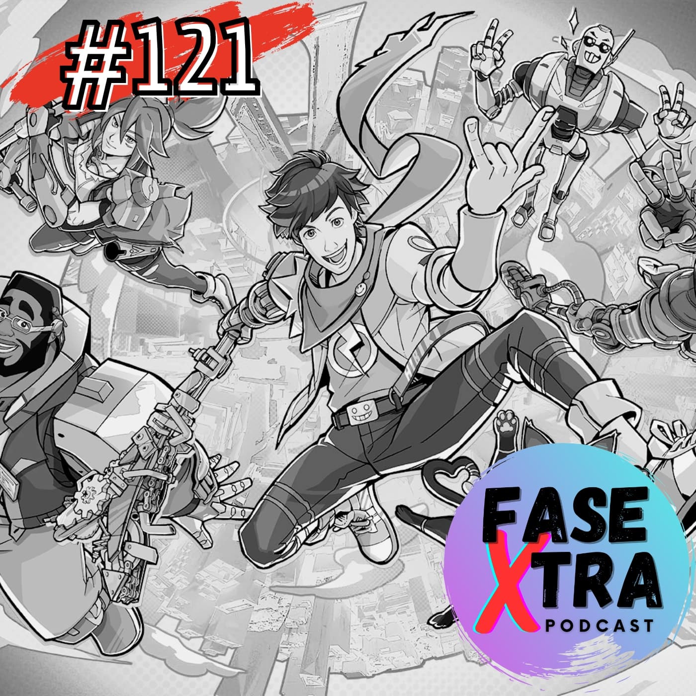 FX #121 | Resultados financieros de Nintendo y Sony - Microsoft cierra estudios - La nueva estrategia de Square Enix