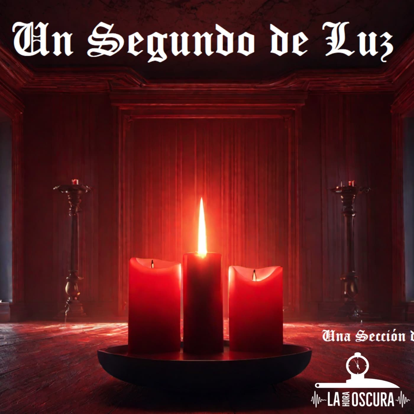 Un Segundo de Luz T09E22: "Rutas Siniestras (VOL.II)