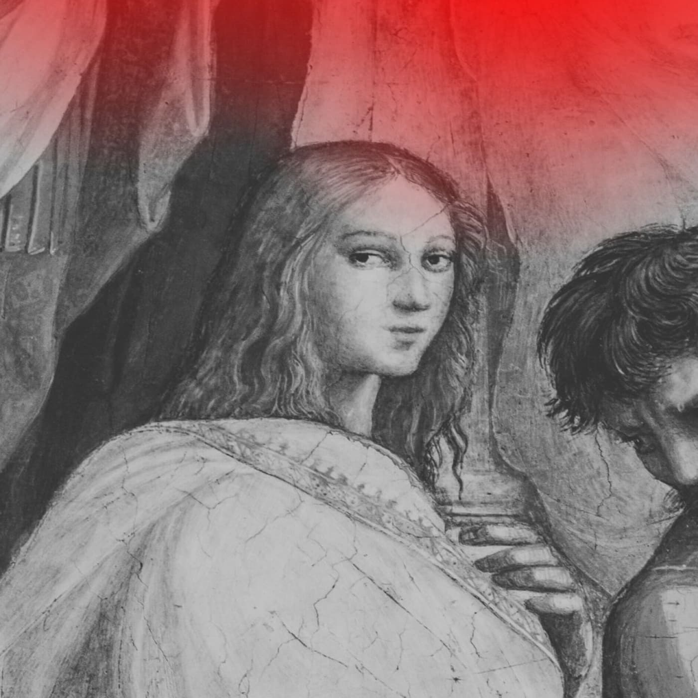 Hipatia: el asesinato de una filósofa