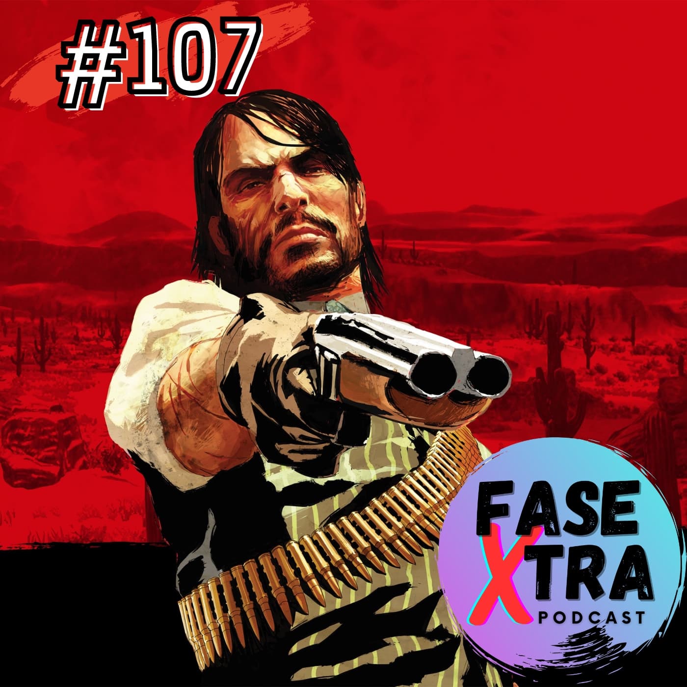 FX #107 | Resultados financieros Nintendo y Sony - Rockstar y el port de Red Dead Redemption - Y el dinero ganó al amor