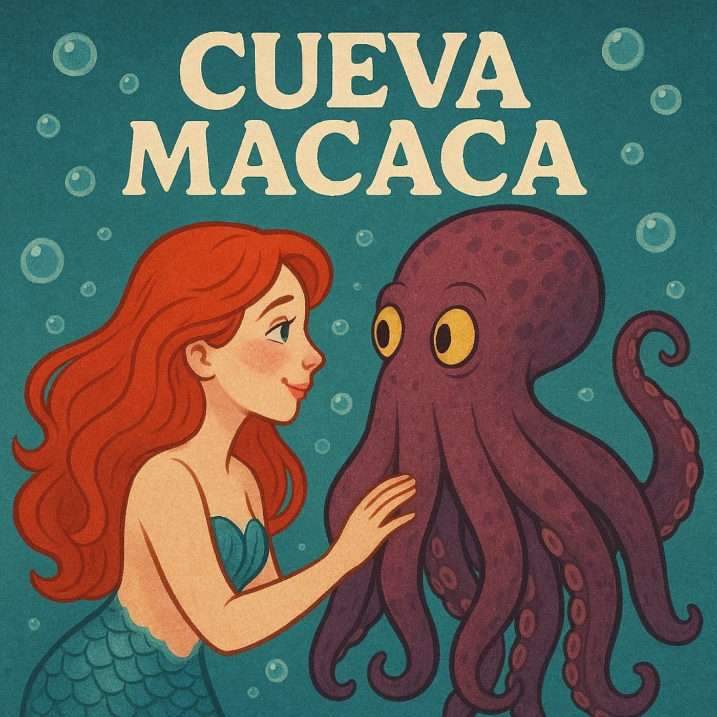 Peces fuera del agua. 14x31 /Cap 258