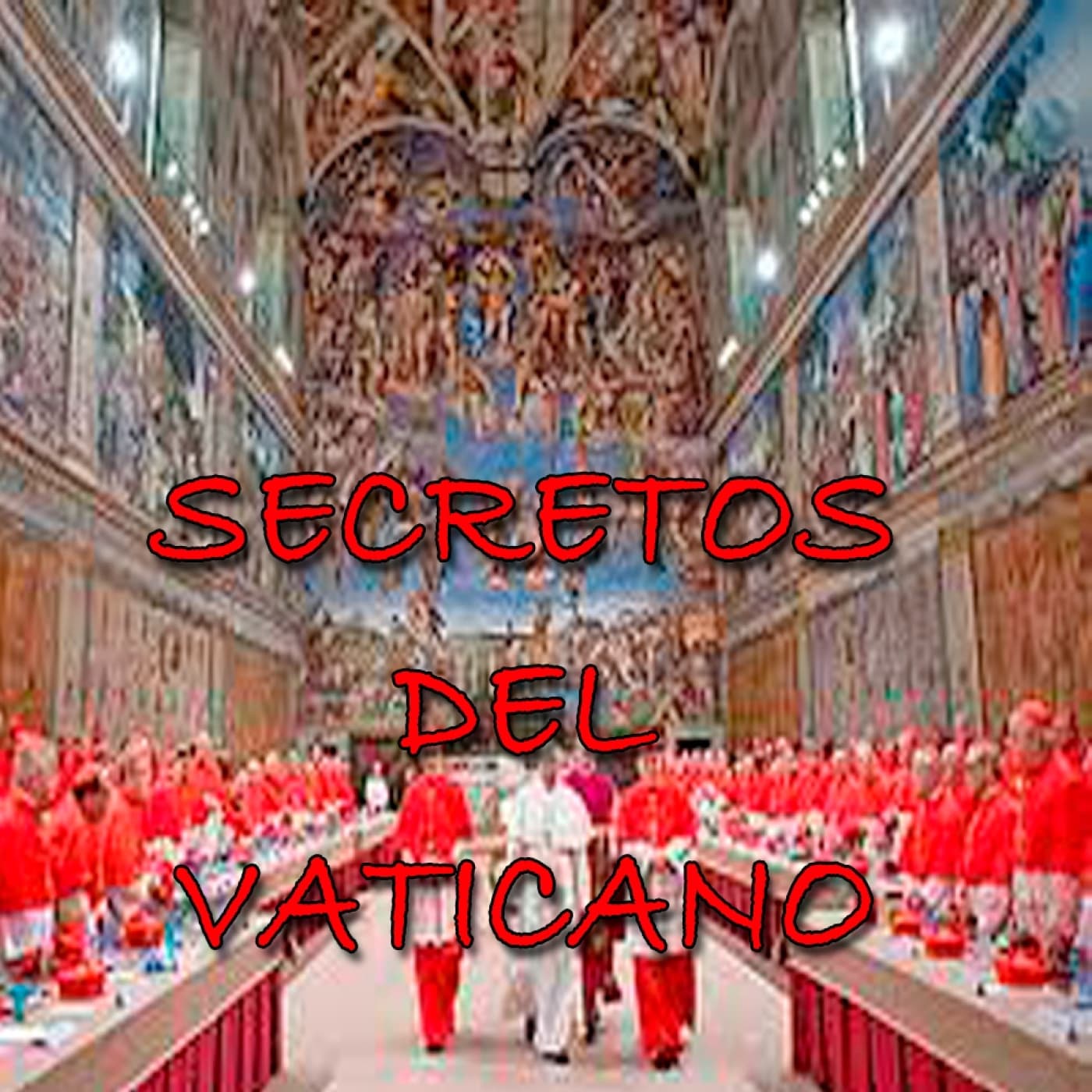 Grupo Espírita G.E.P.A, Mensajes del Más Allá // Misterios del papado"(T11-P32)