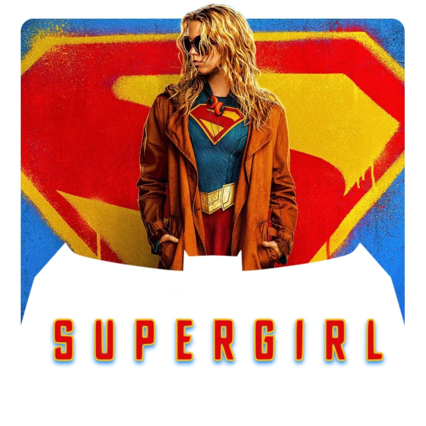 Batseñales T12E39 - Supergirl  ️