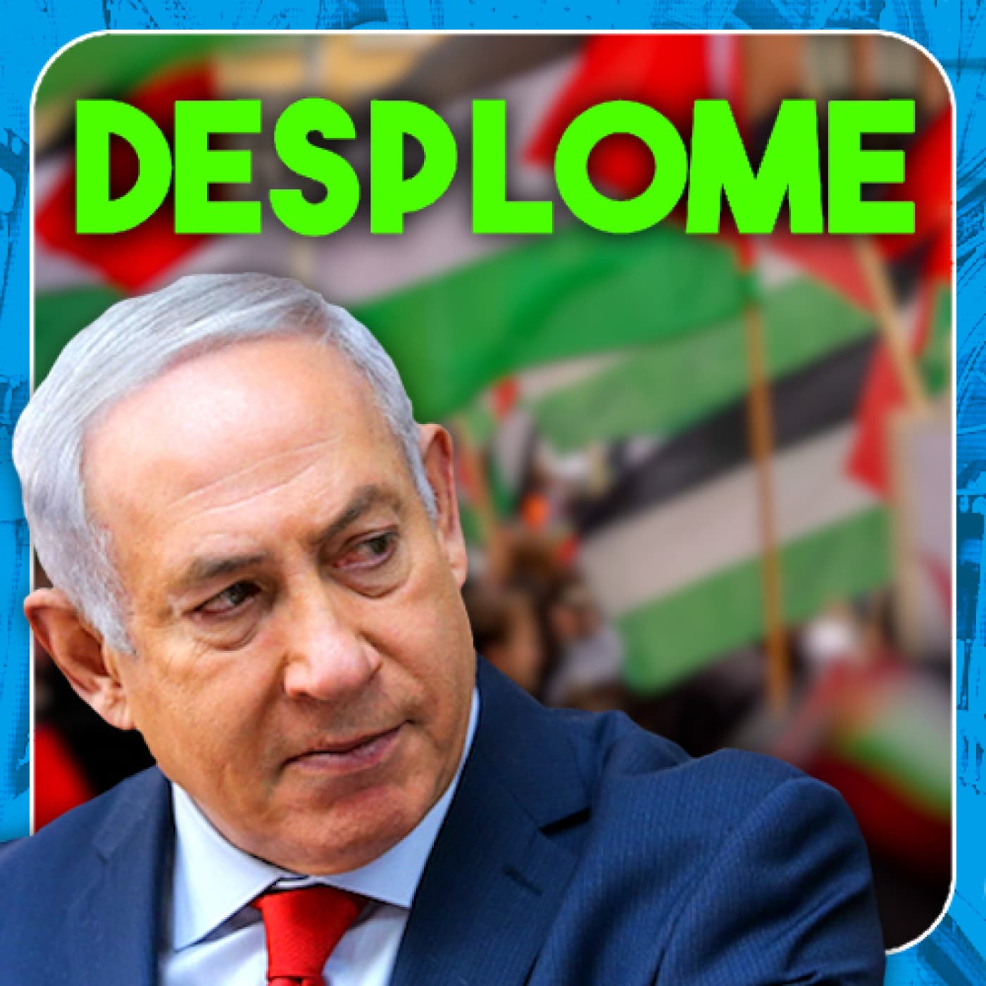 Israel se desploma en la opinión pública - Economía Directa