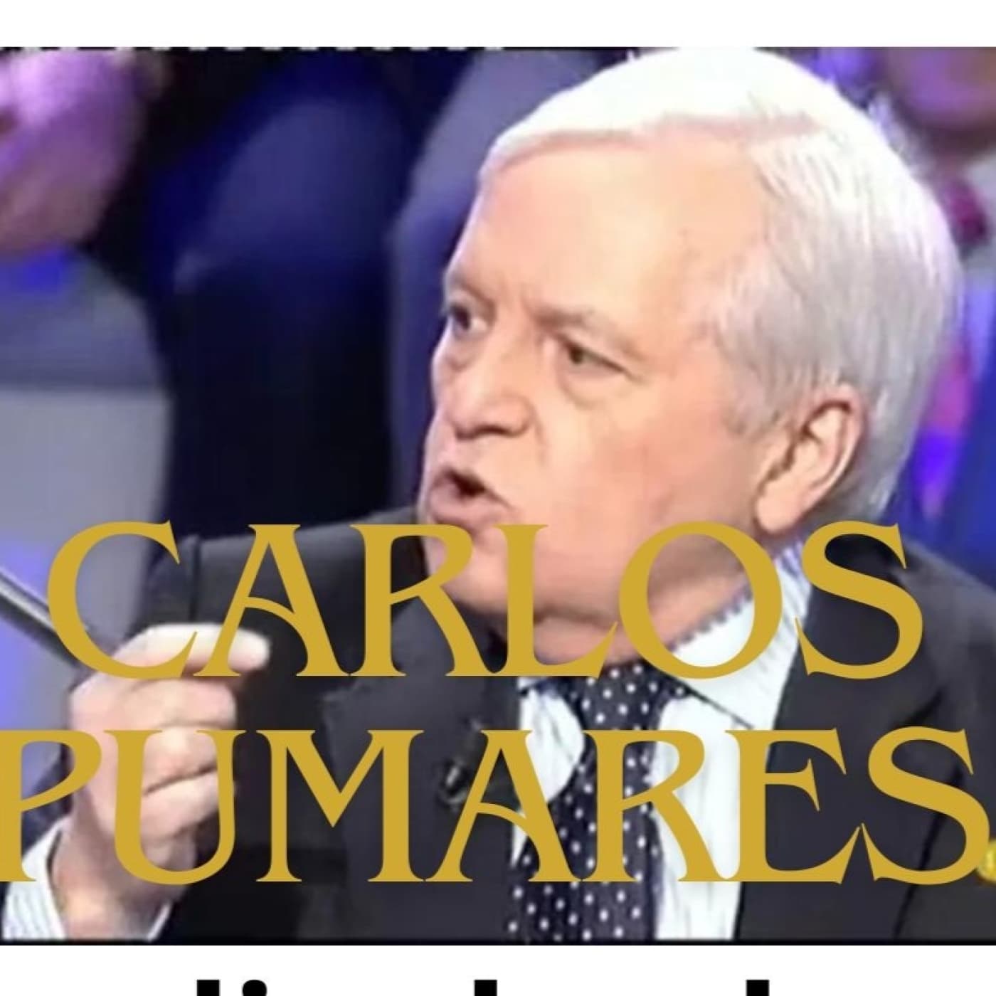 Carlos Pumares, EL GRAN DIVULGADOR DE CINE CLÁSICO 2x8