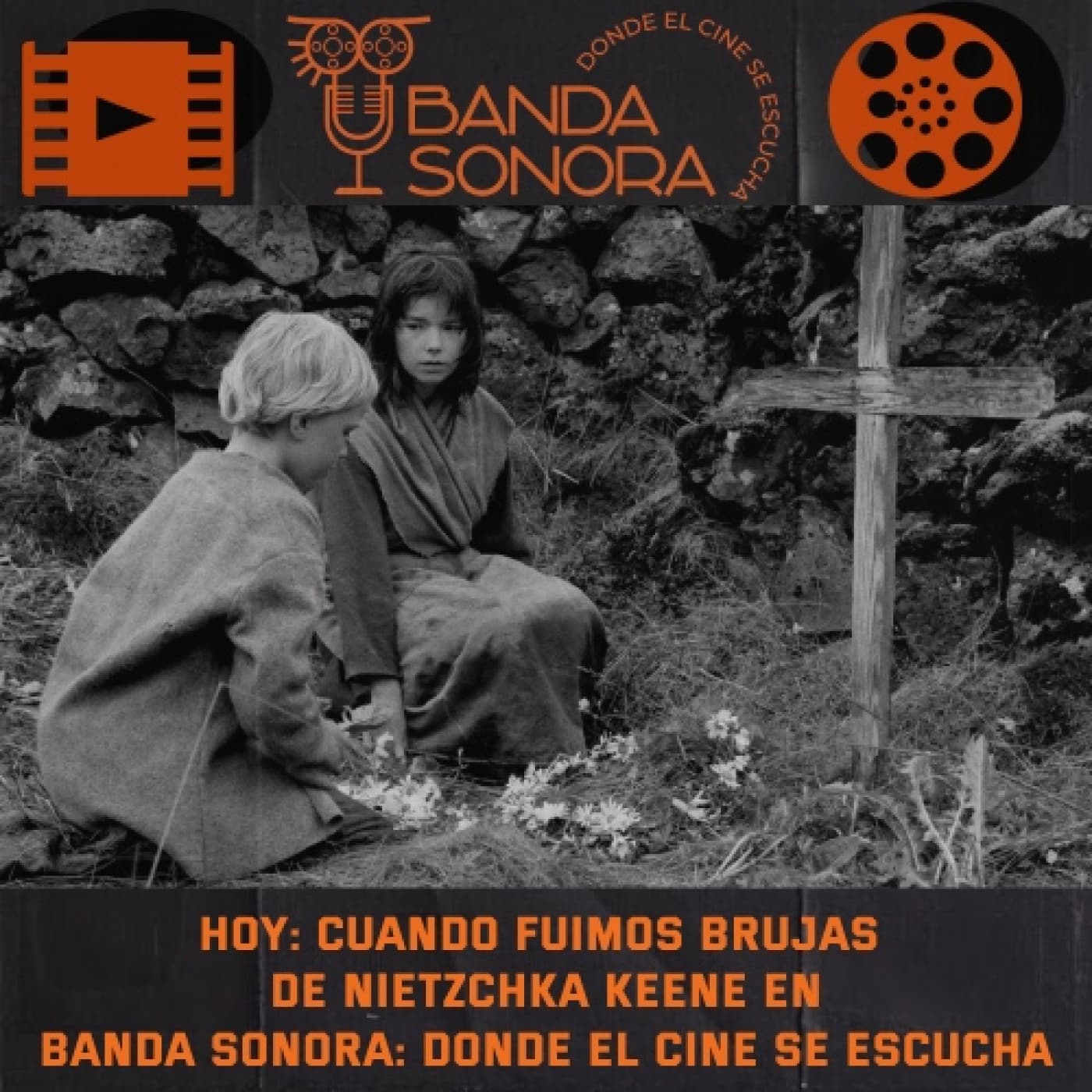 Escena 449 - Cuando fuimos brujas de Nietzchka Keemne