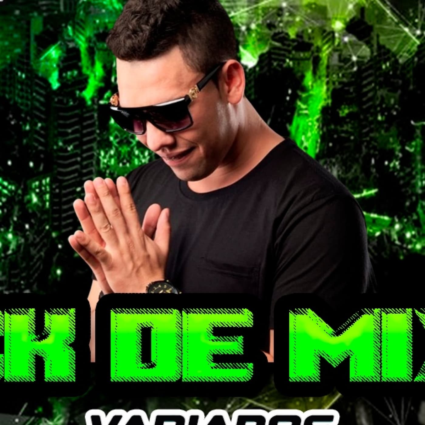 VARIACION PA LOS PARKING - XOKOMATIC