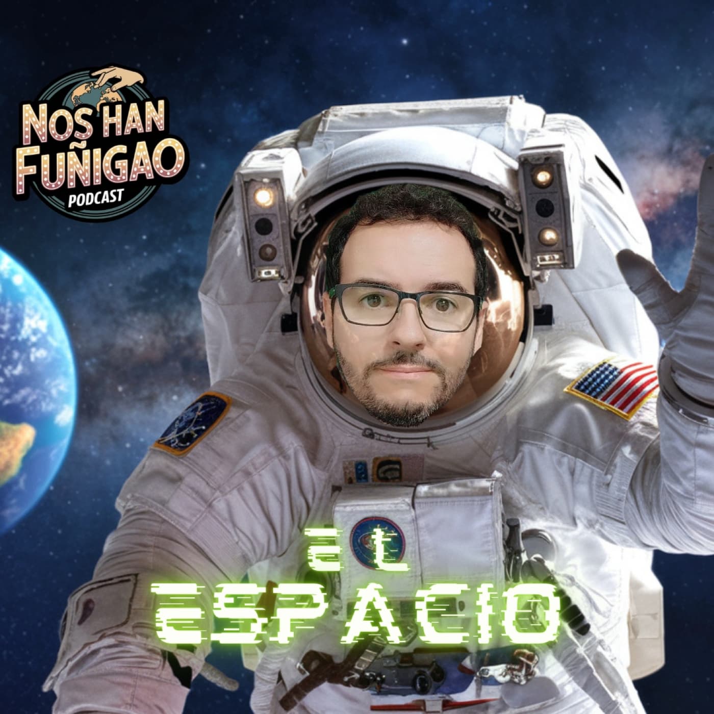 El espacio